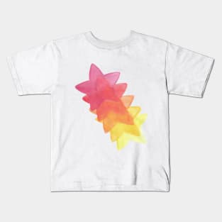 Tocata and star leak Kids T-Shirt